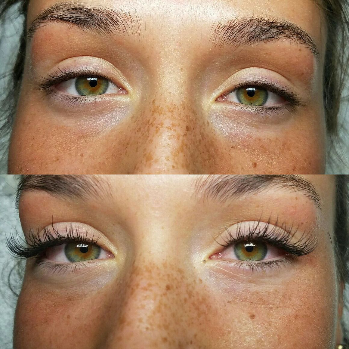 OceMaya Lash Serum